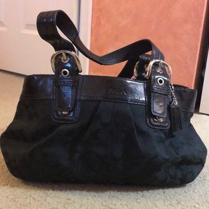 ‼️PRICE DROPPED‼️ Coach handbag